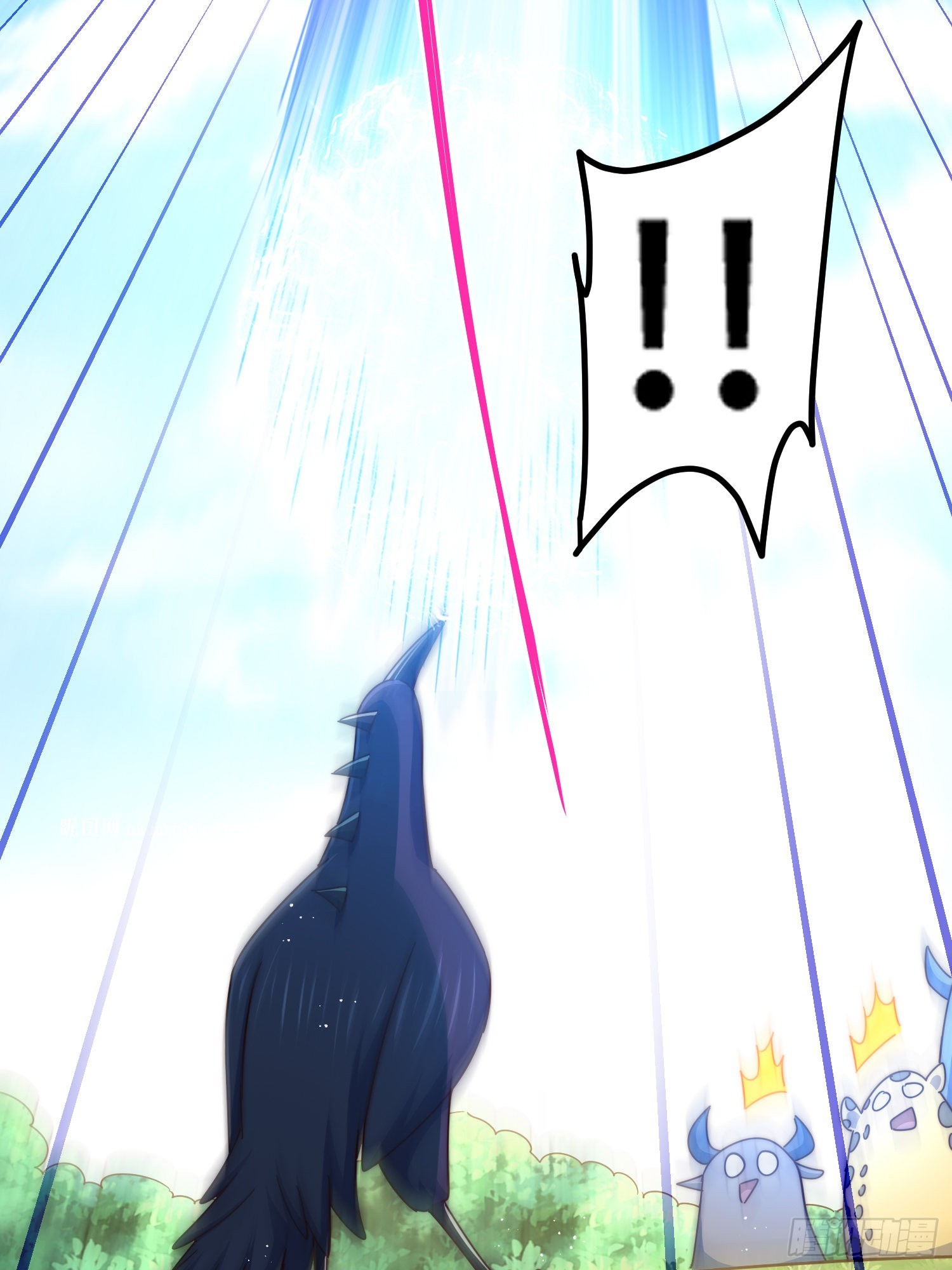第138话 易枫老大38