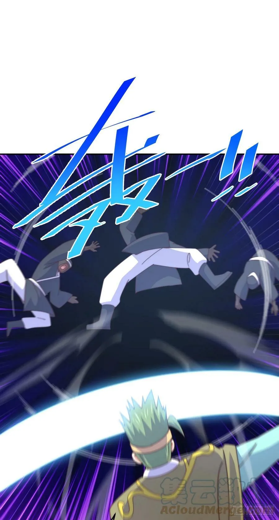 第180话 黑非五人消失！？52