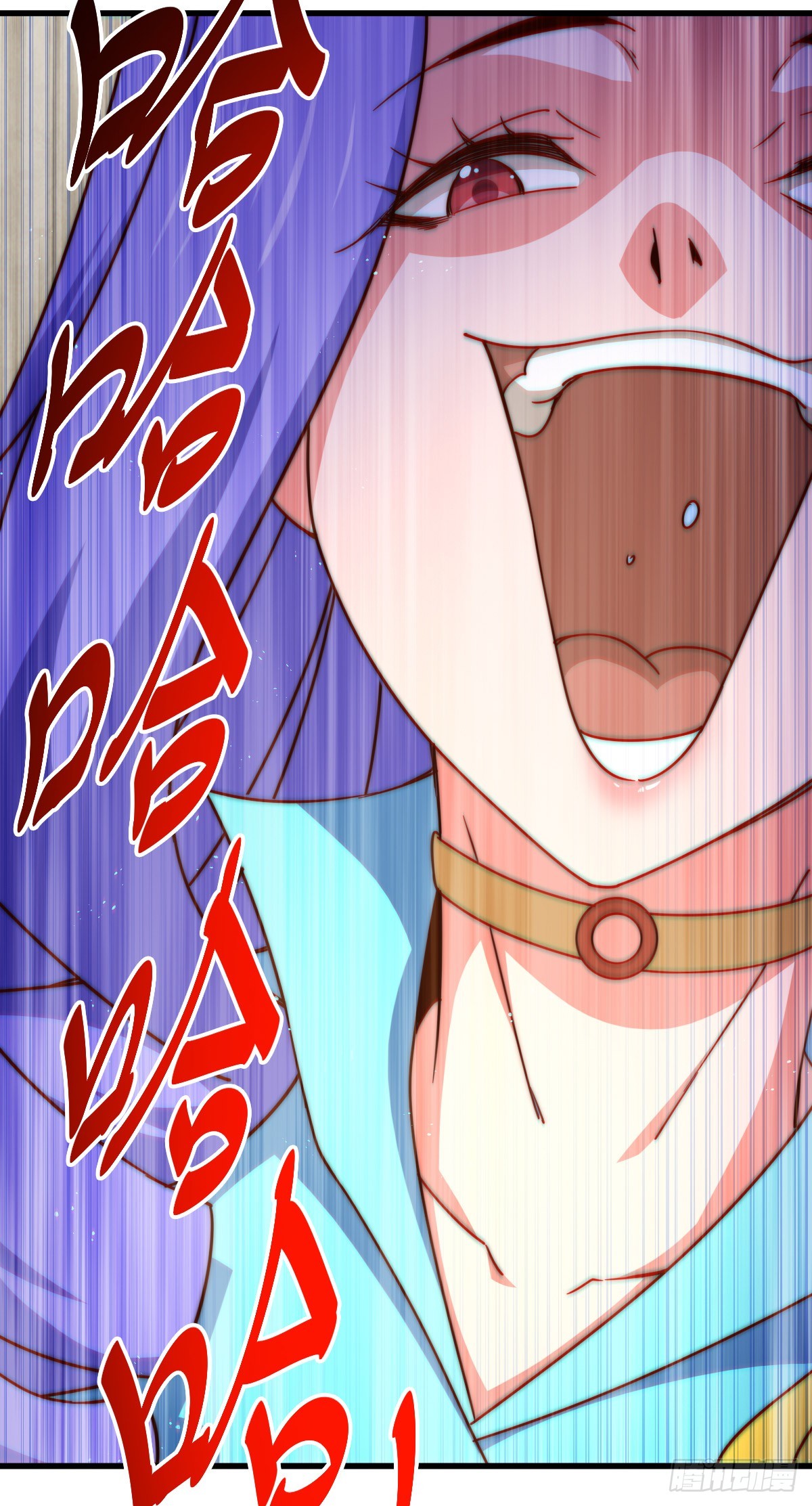 第174话 为你撑腰38