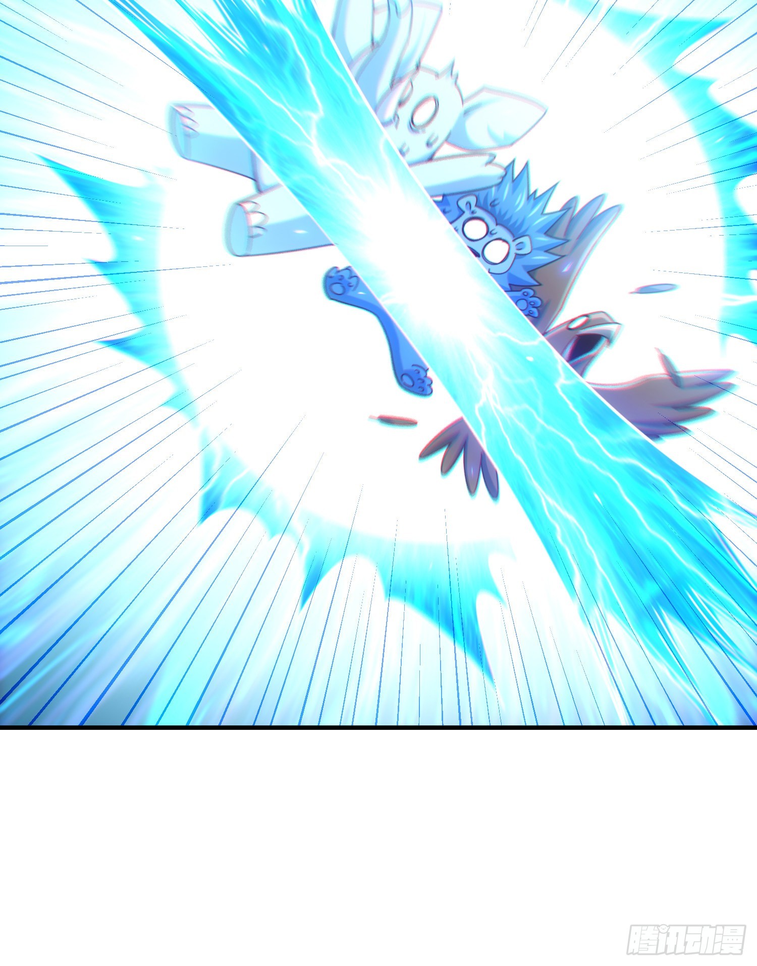第132话 我怎会与你同流合污18