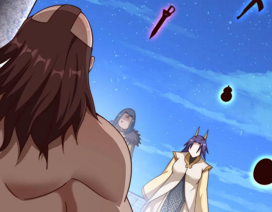 第216话 仙界，要变天了！133