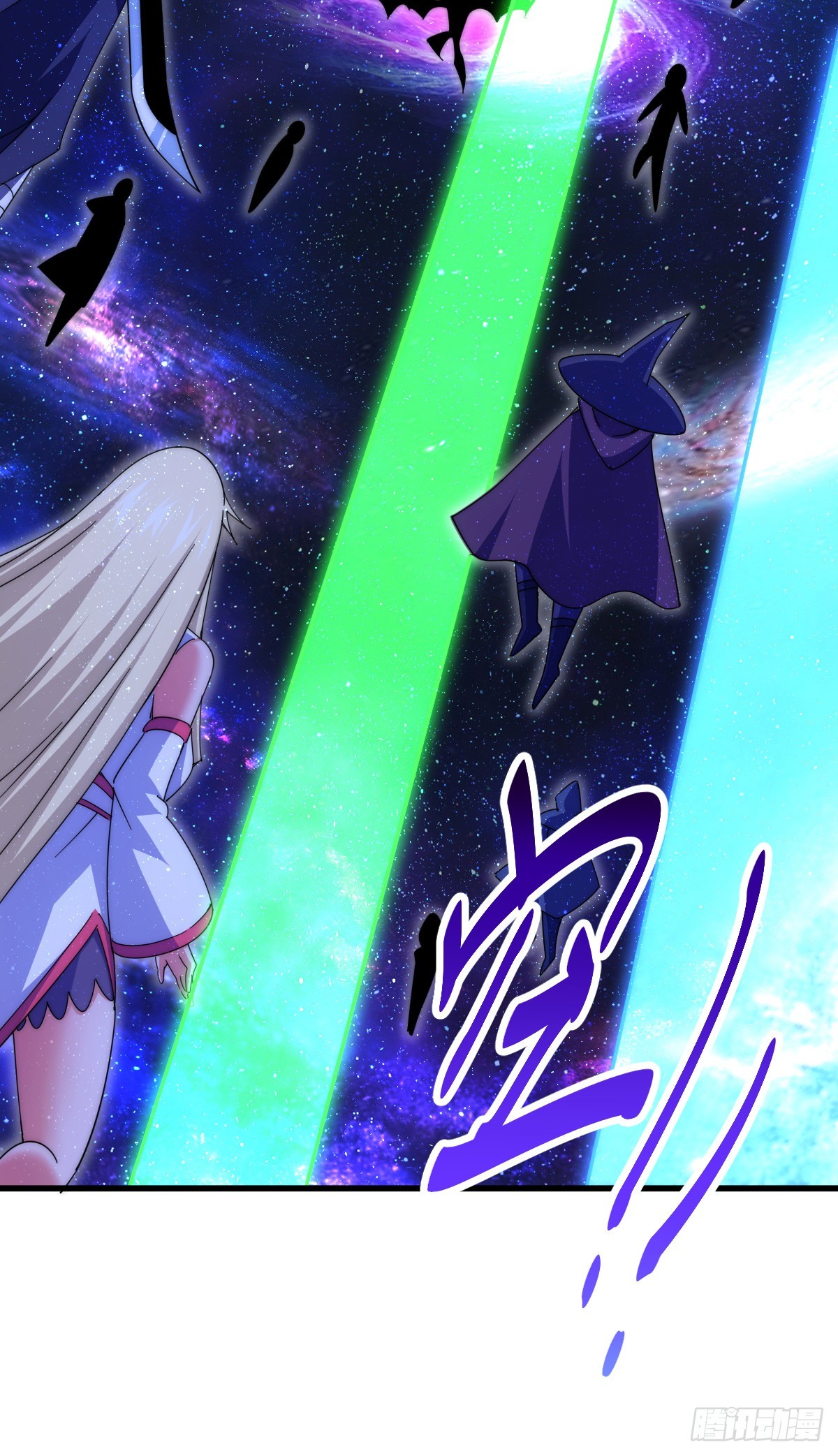 第178话 混吃混喝？9
