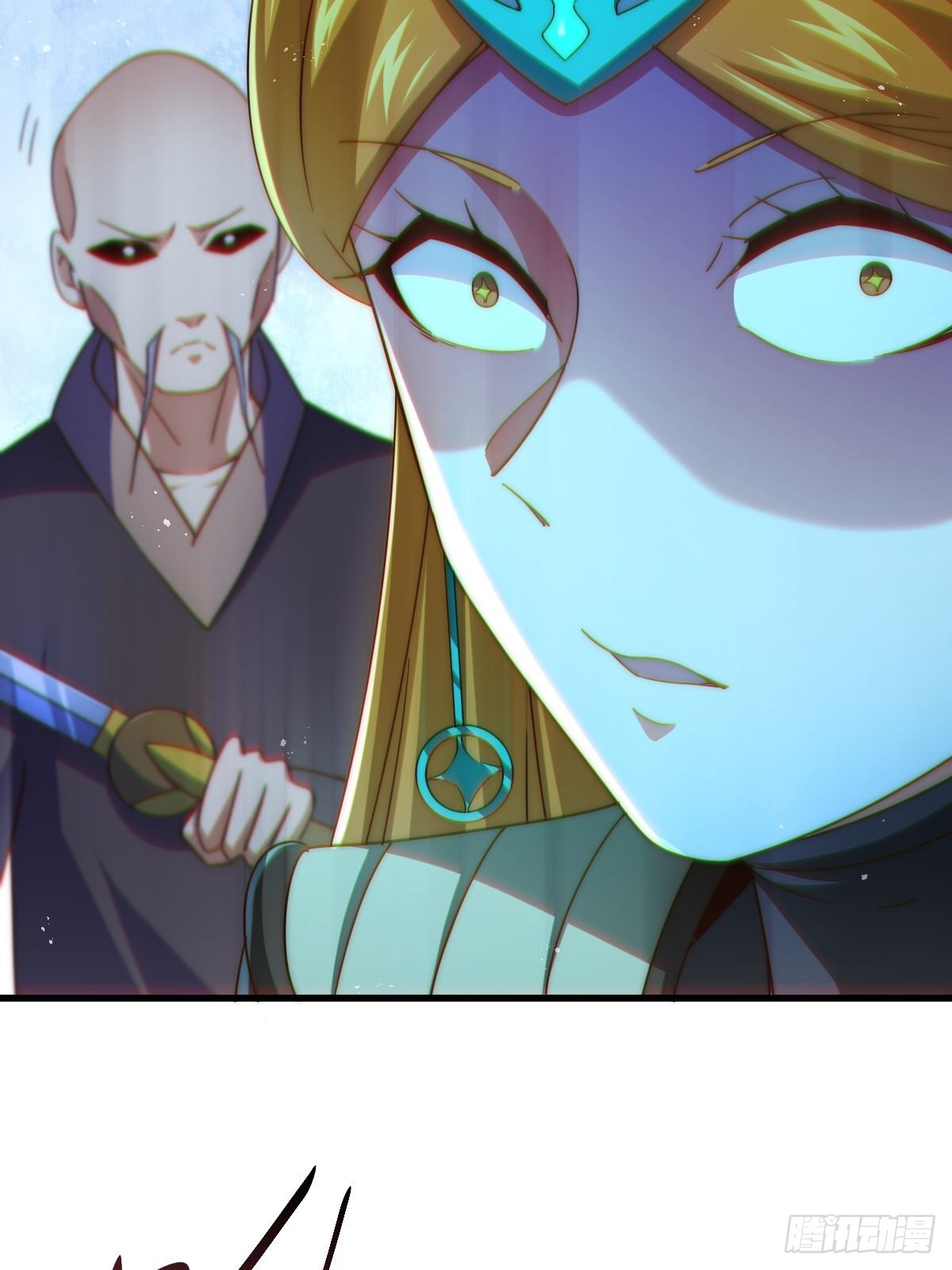 第160话 你相信光的力量吗？39