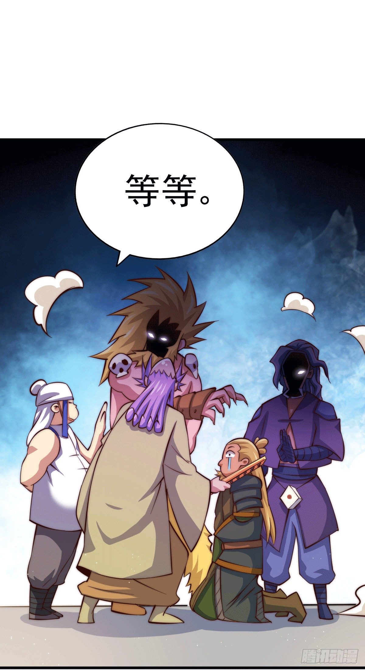 第18话 如何处置宁玄武？27