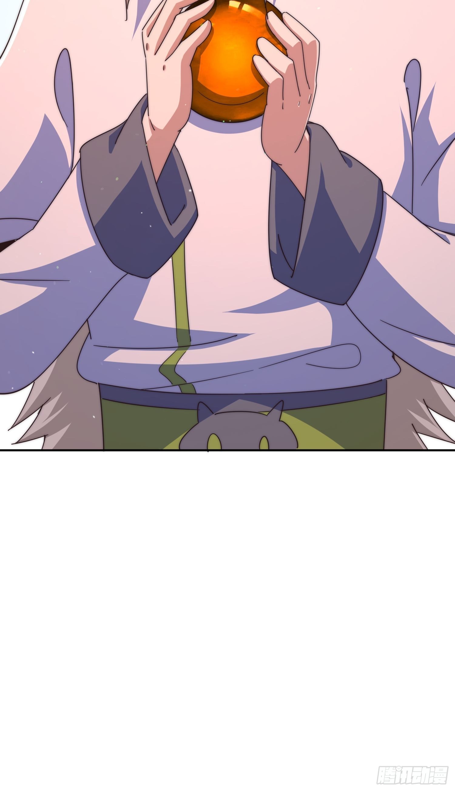 第147话 你摸我？21
