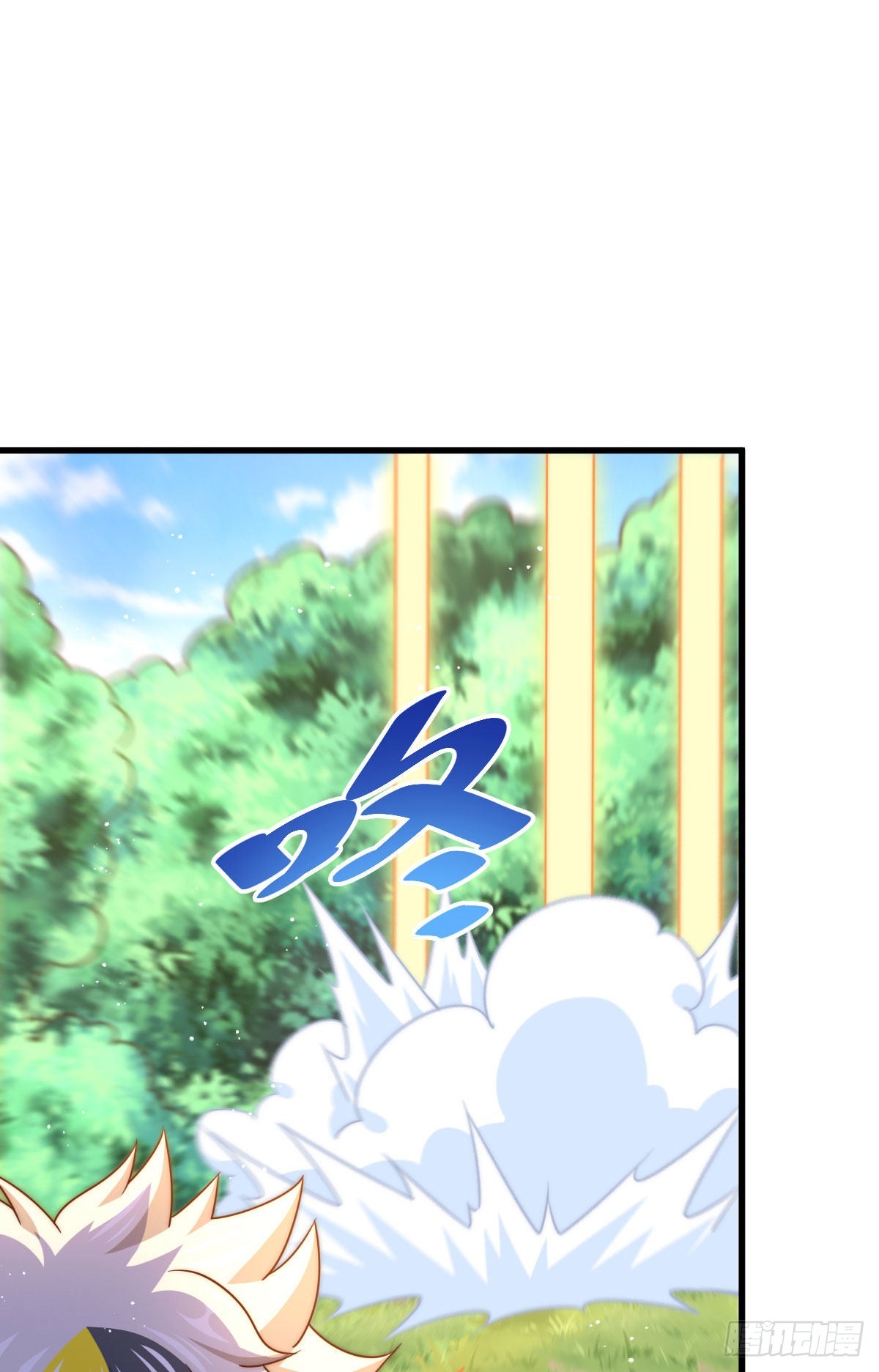 第125话 送上门的三大妖仙78