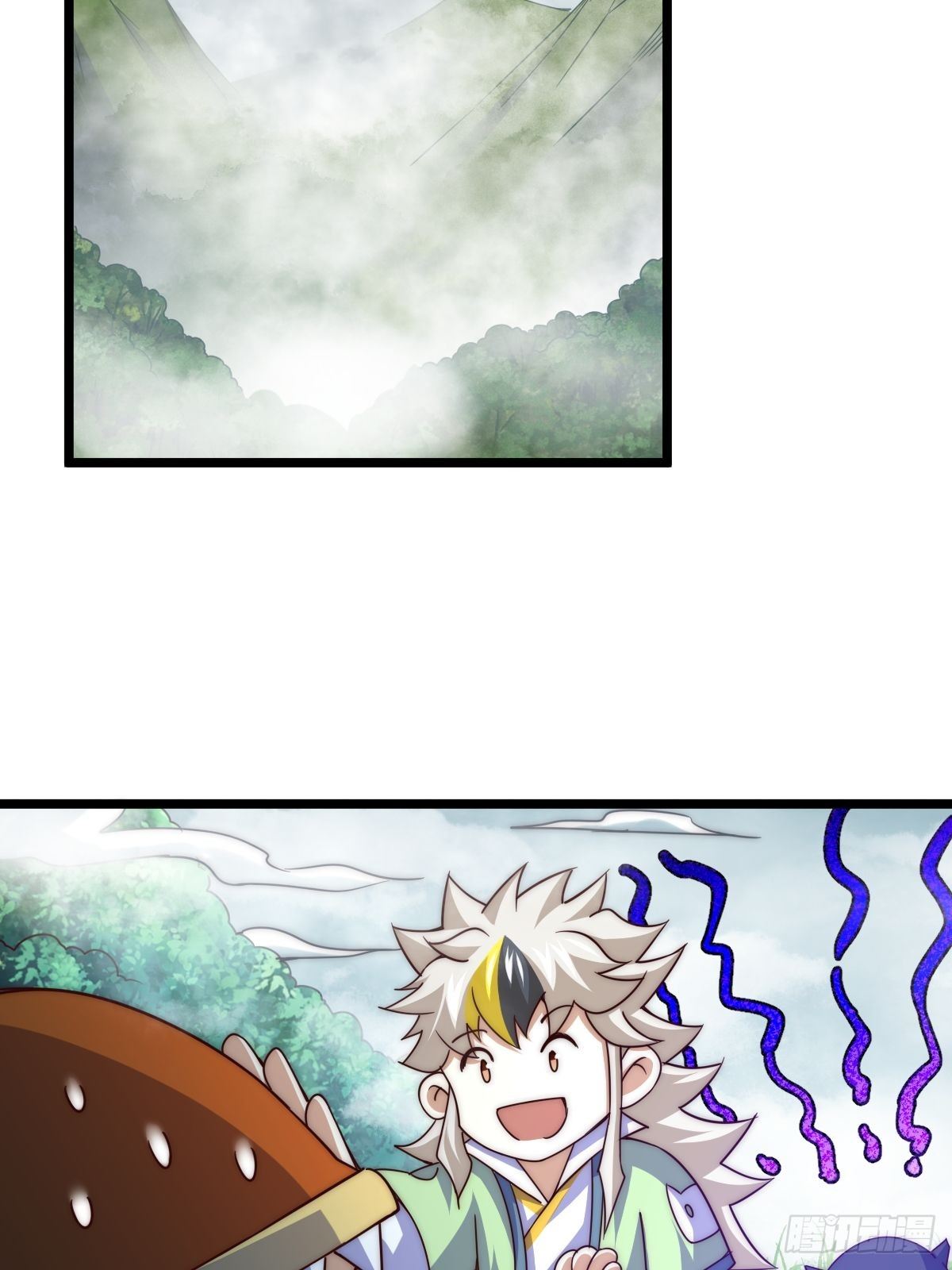 第104话 葫芦娃娃降临5