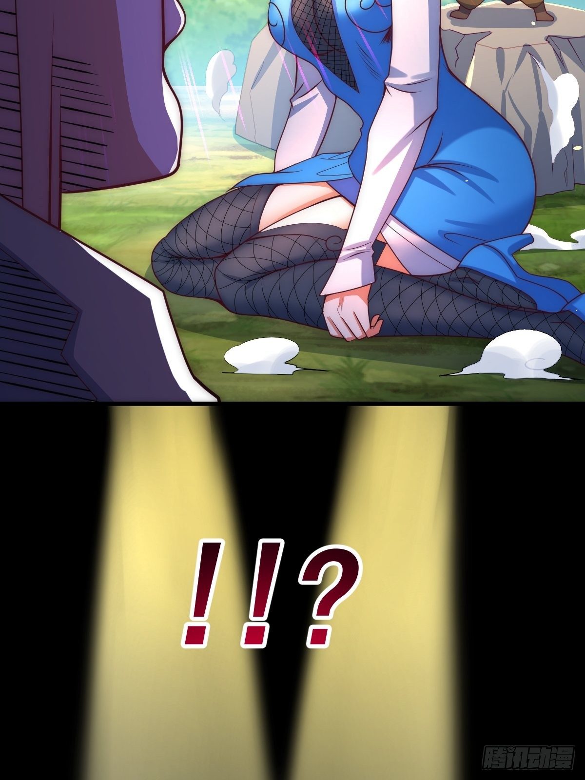 第105话 桃色谎言101