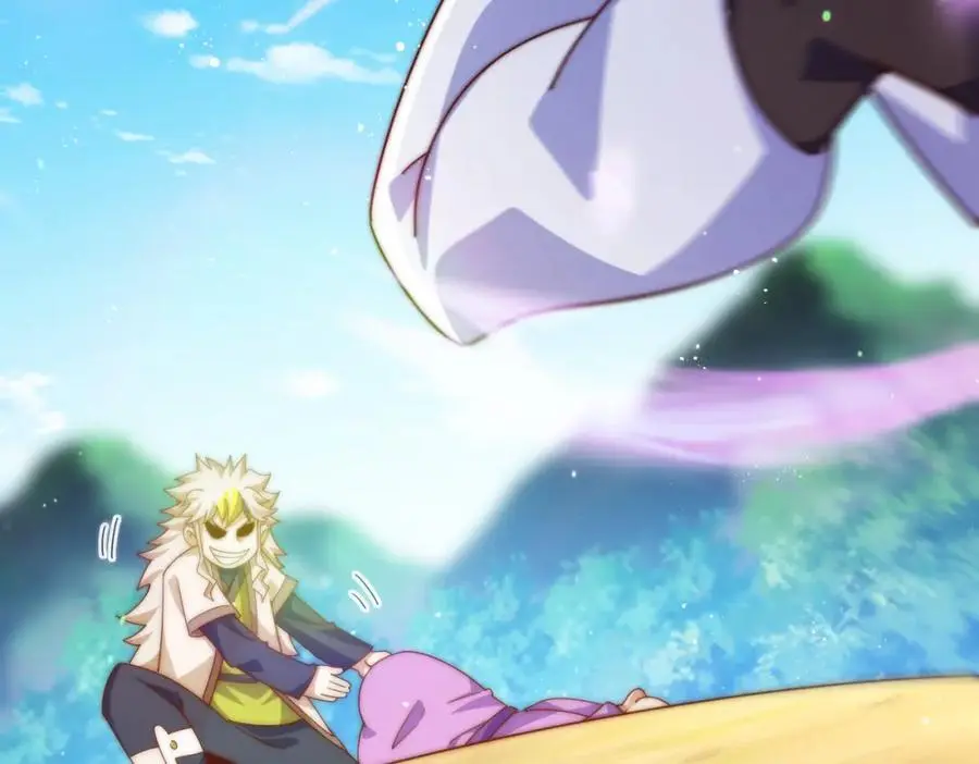 第275话 恐怖之森15