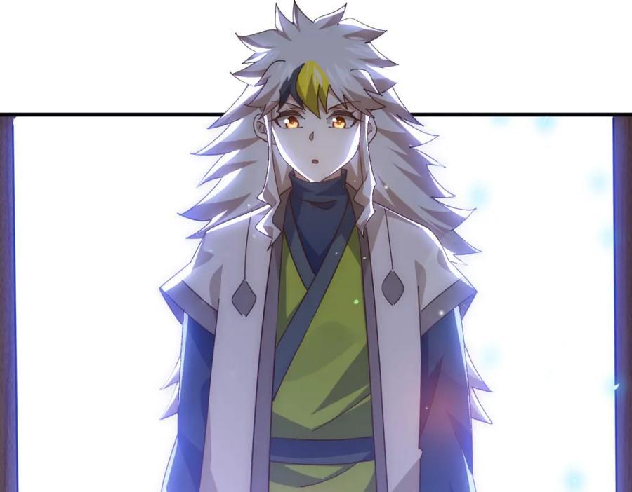 第250话 九界要完蛋？！6