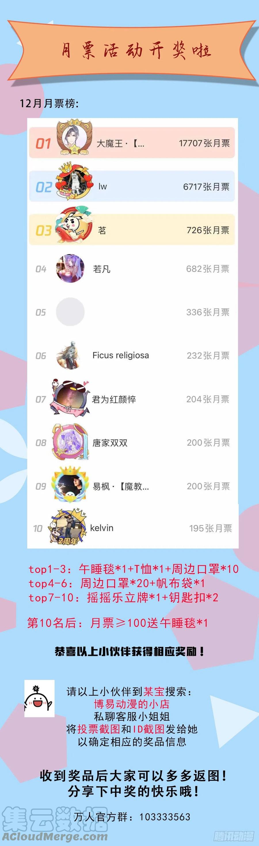 第71话 布了万年的夺舍局66