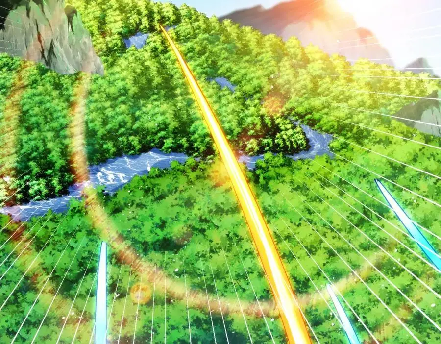 第275话 恐怖之森5