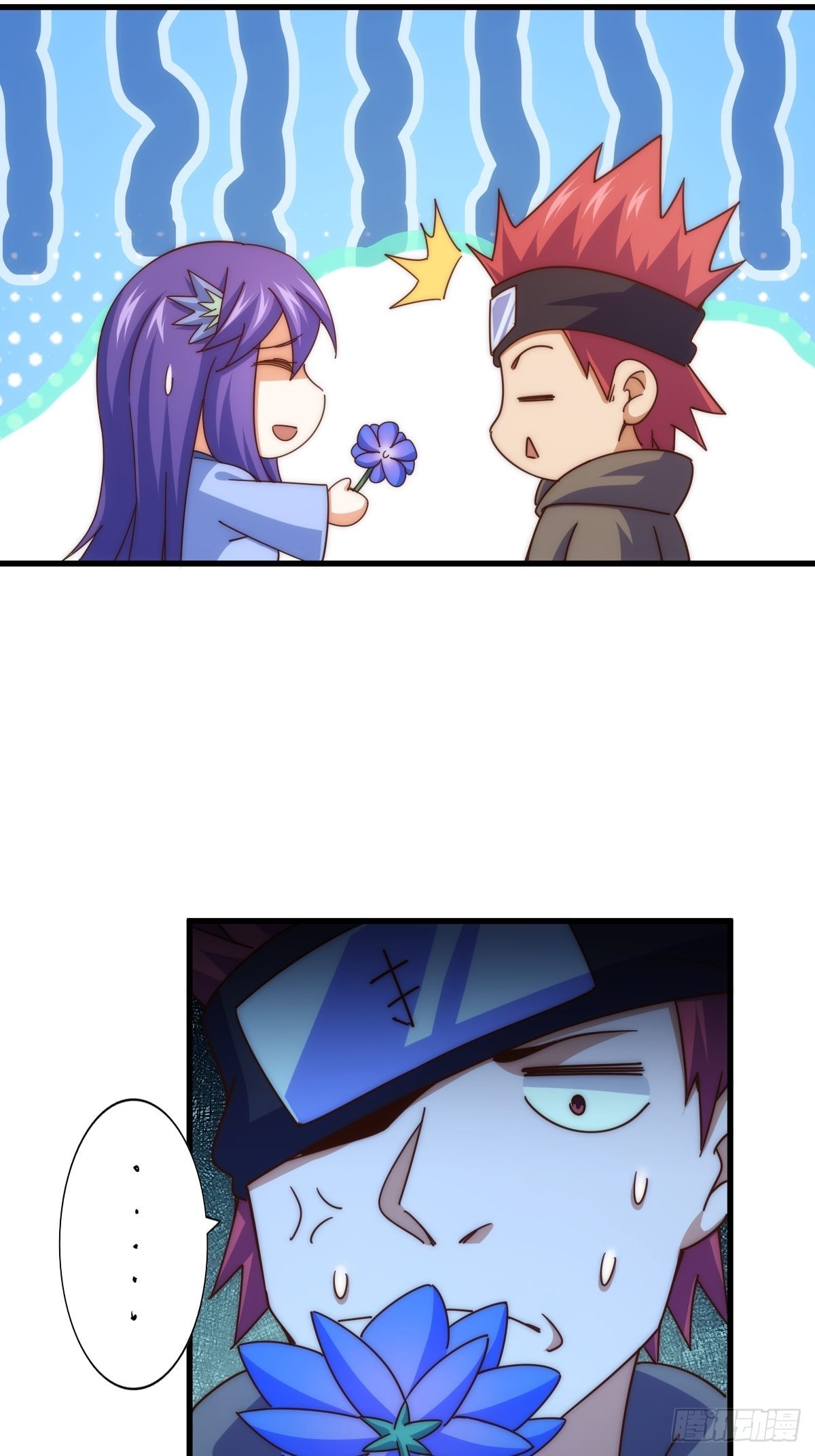 第146话 情投意合？！3
