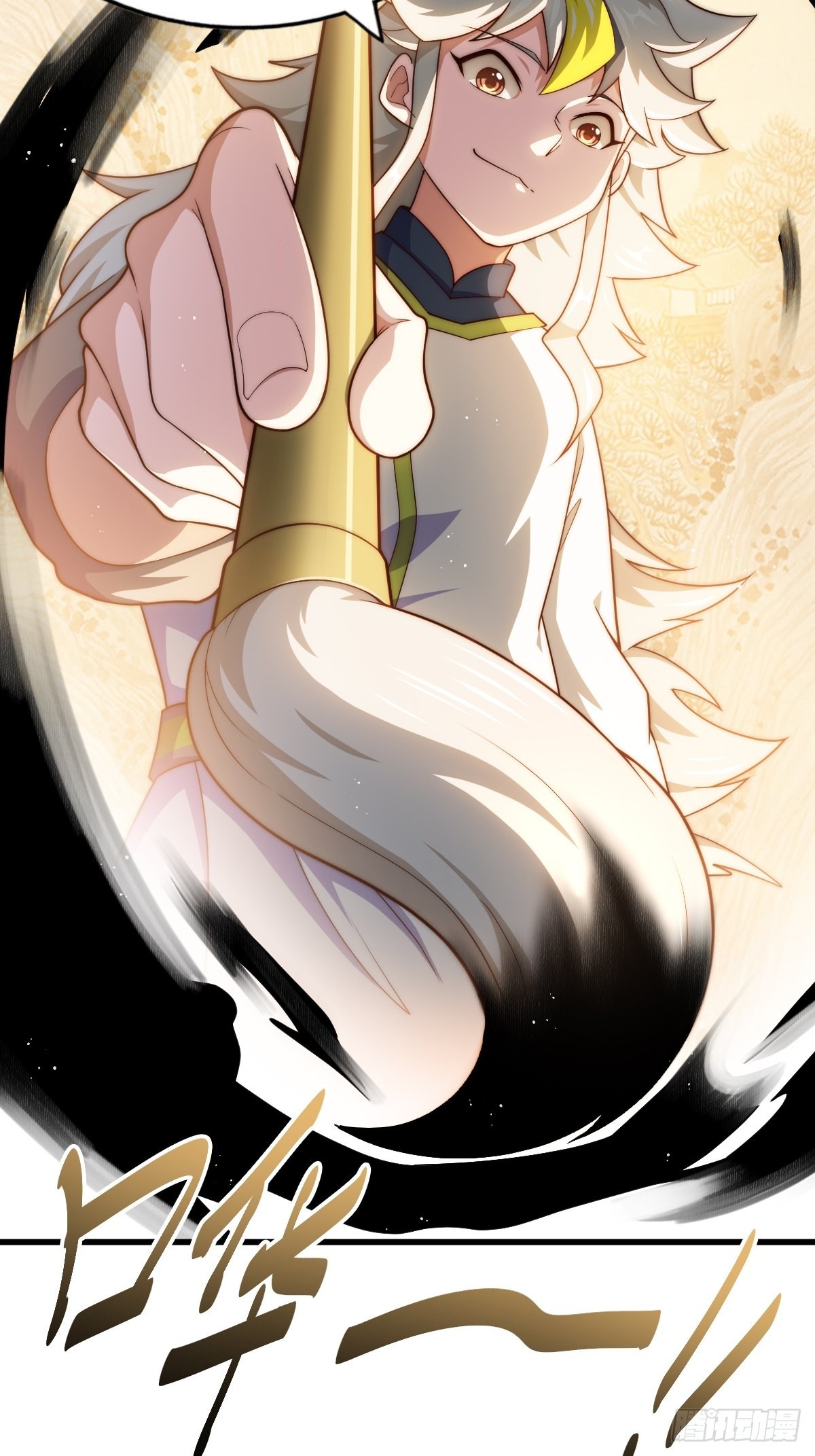 第158话 优雅，太优雅了！35