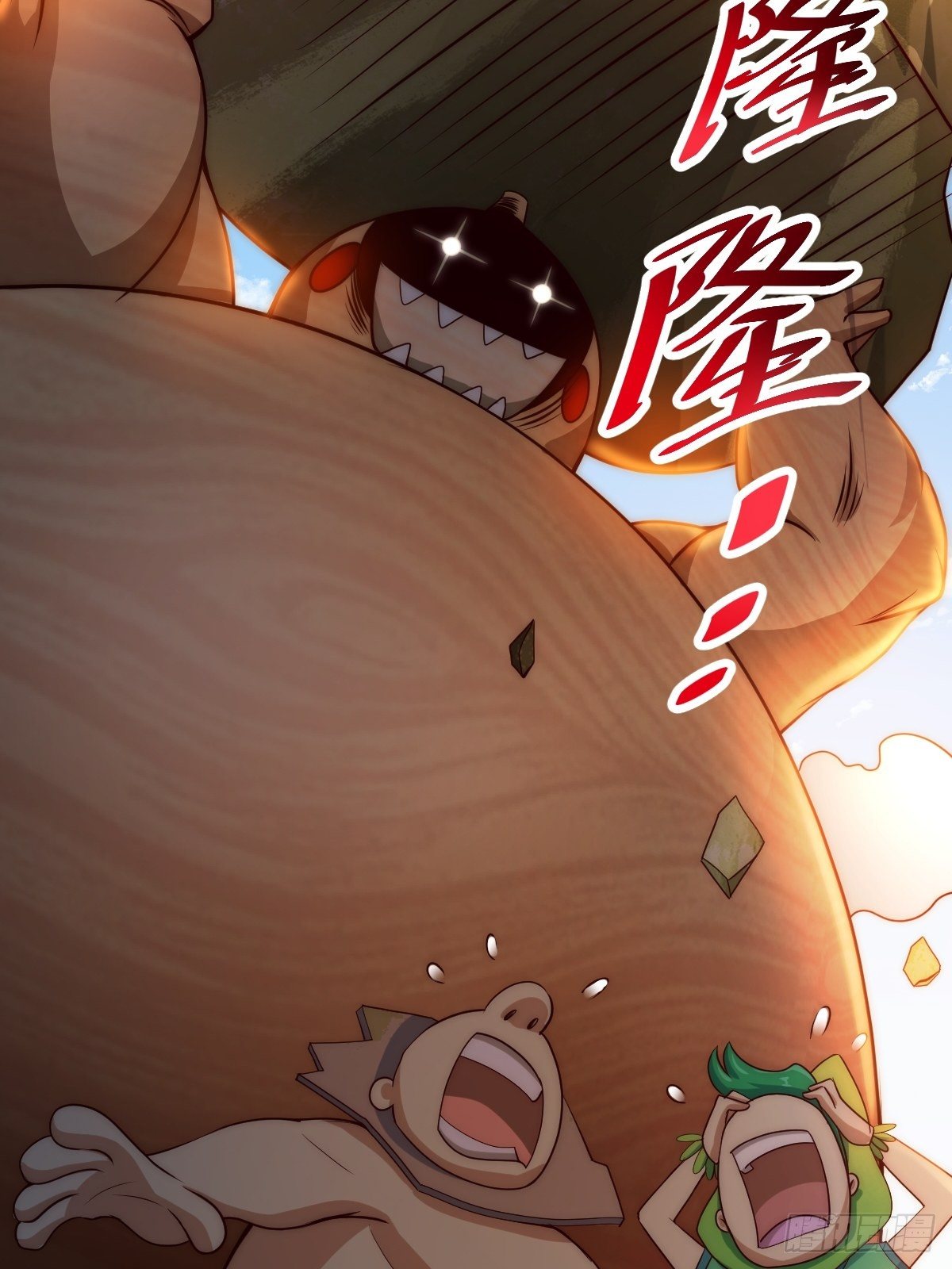 第104话 葫芦娃娃降临61