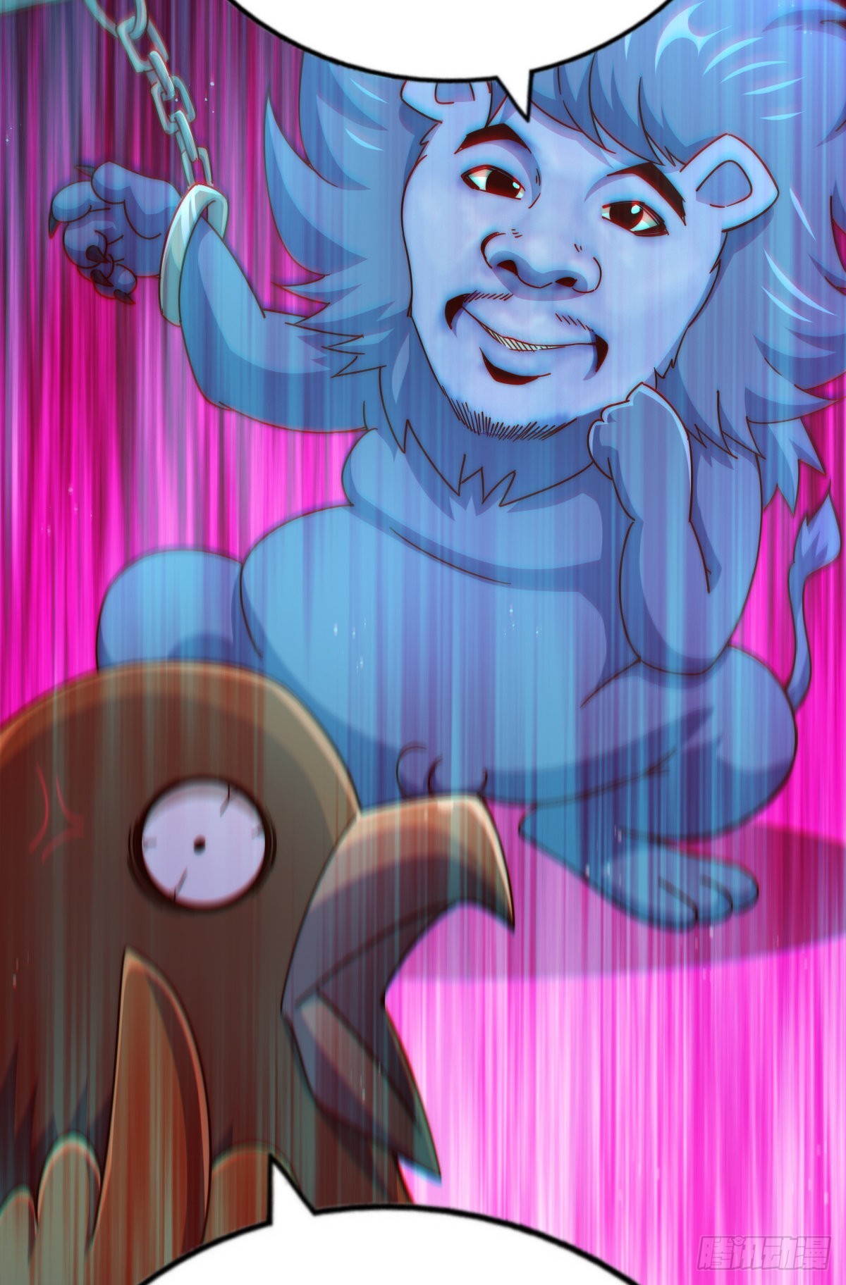 第136话 髅大人你骗鸟！57