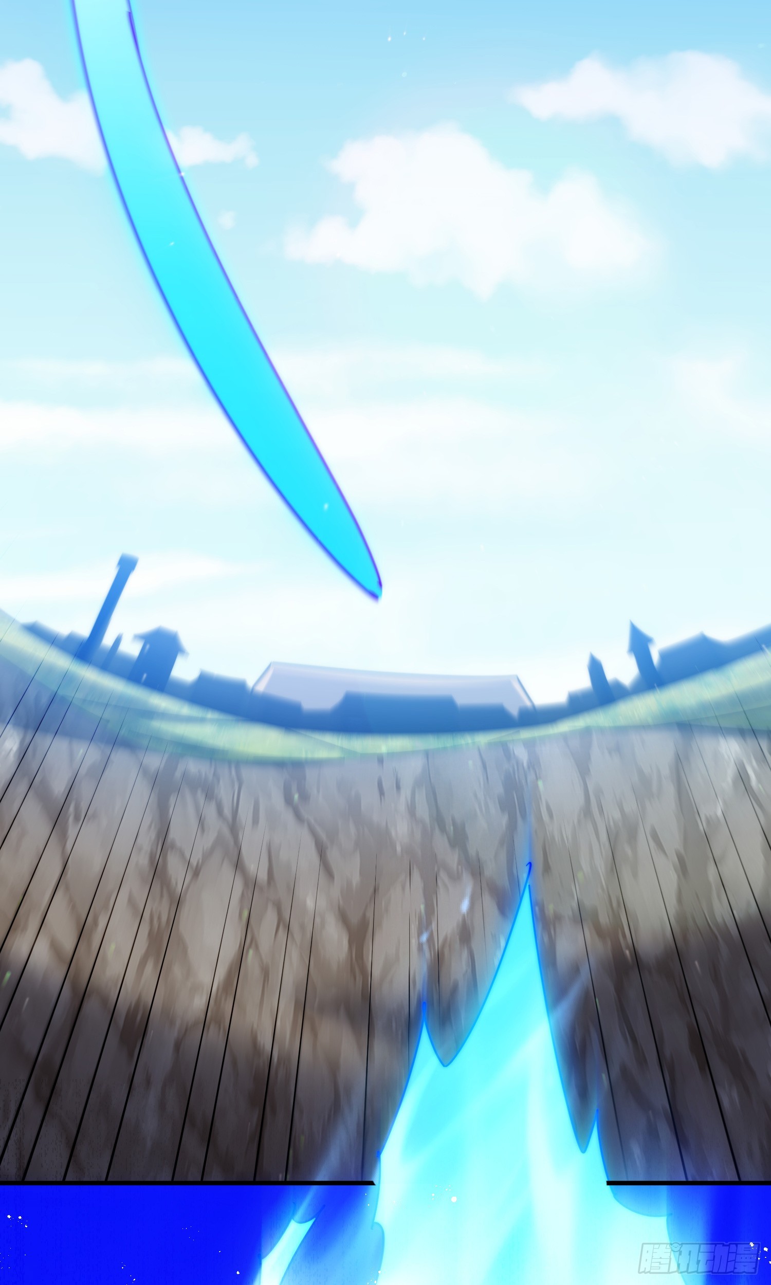 第175话 和我一起战斗！60