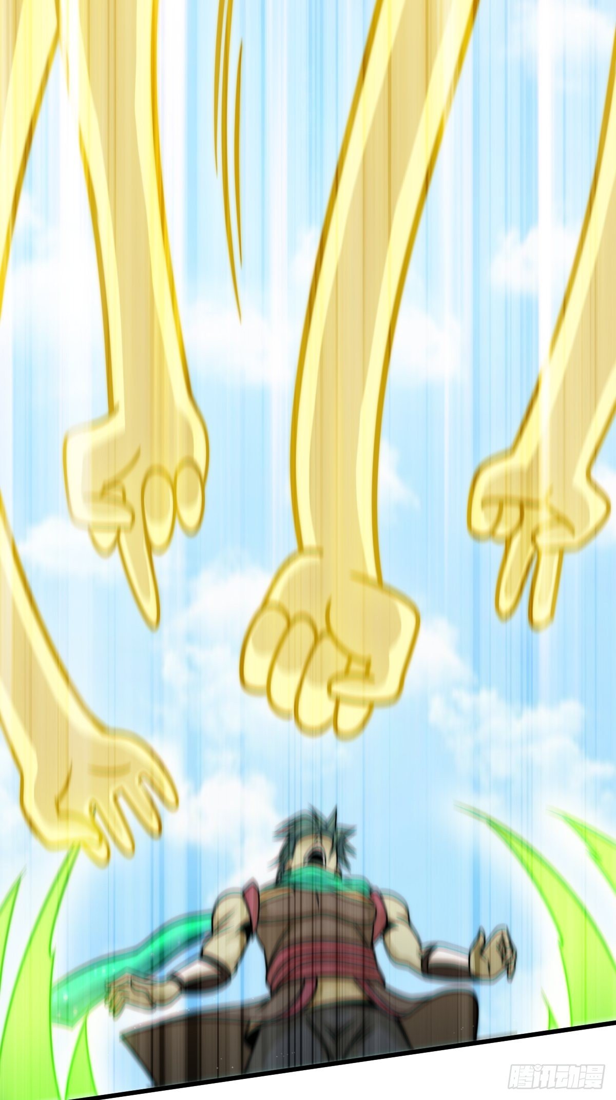 第14话 易前辈这是在磨练我！21