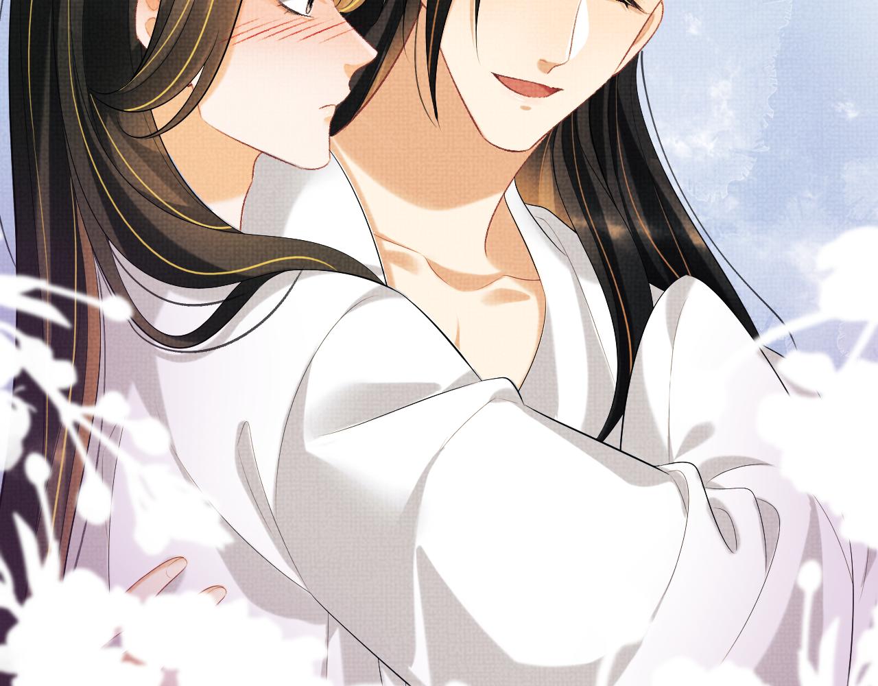 102话 君清吃醋了？45