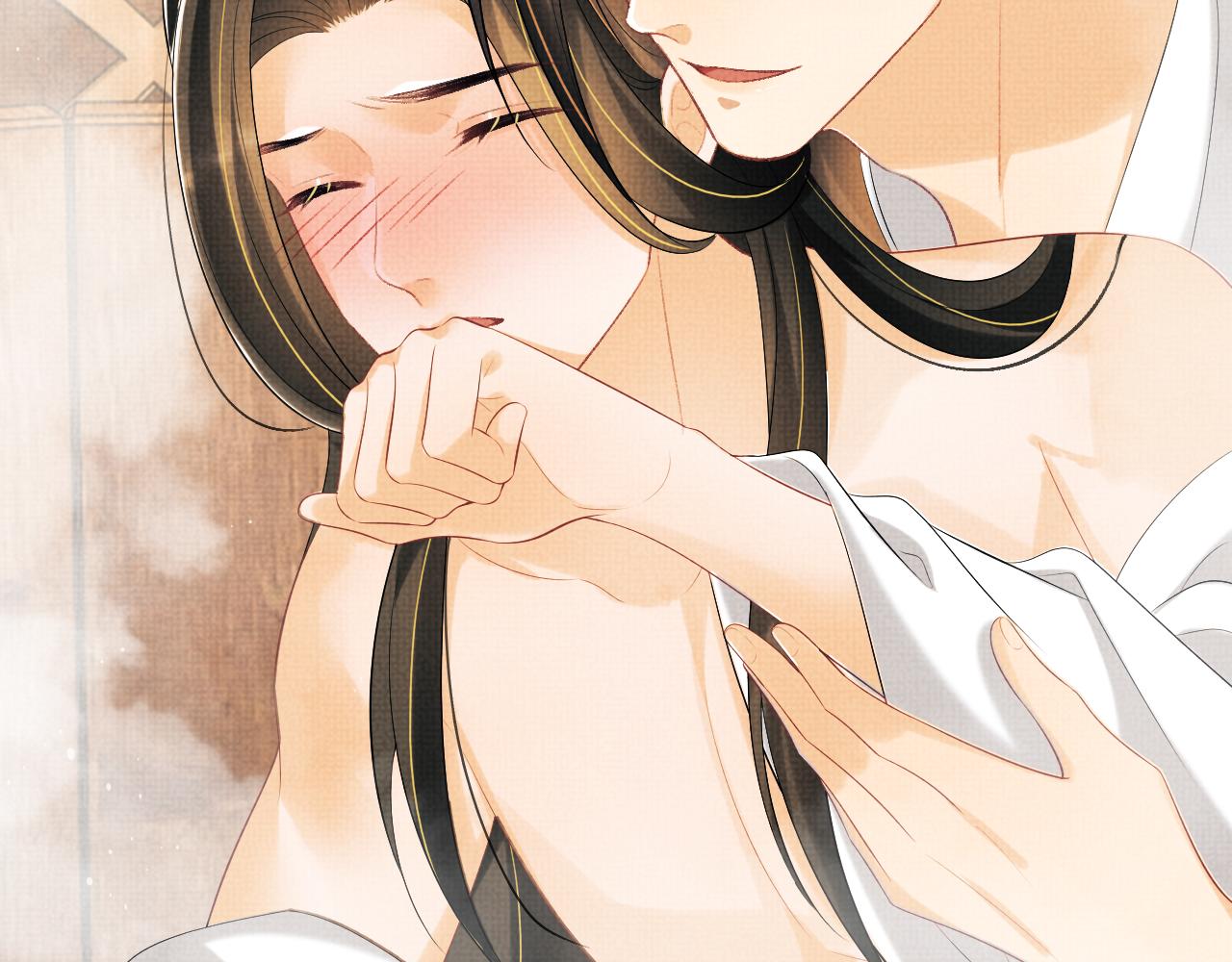 102话 君清吃醋了？38