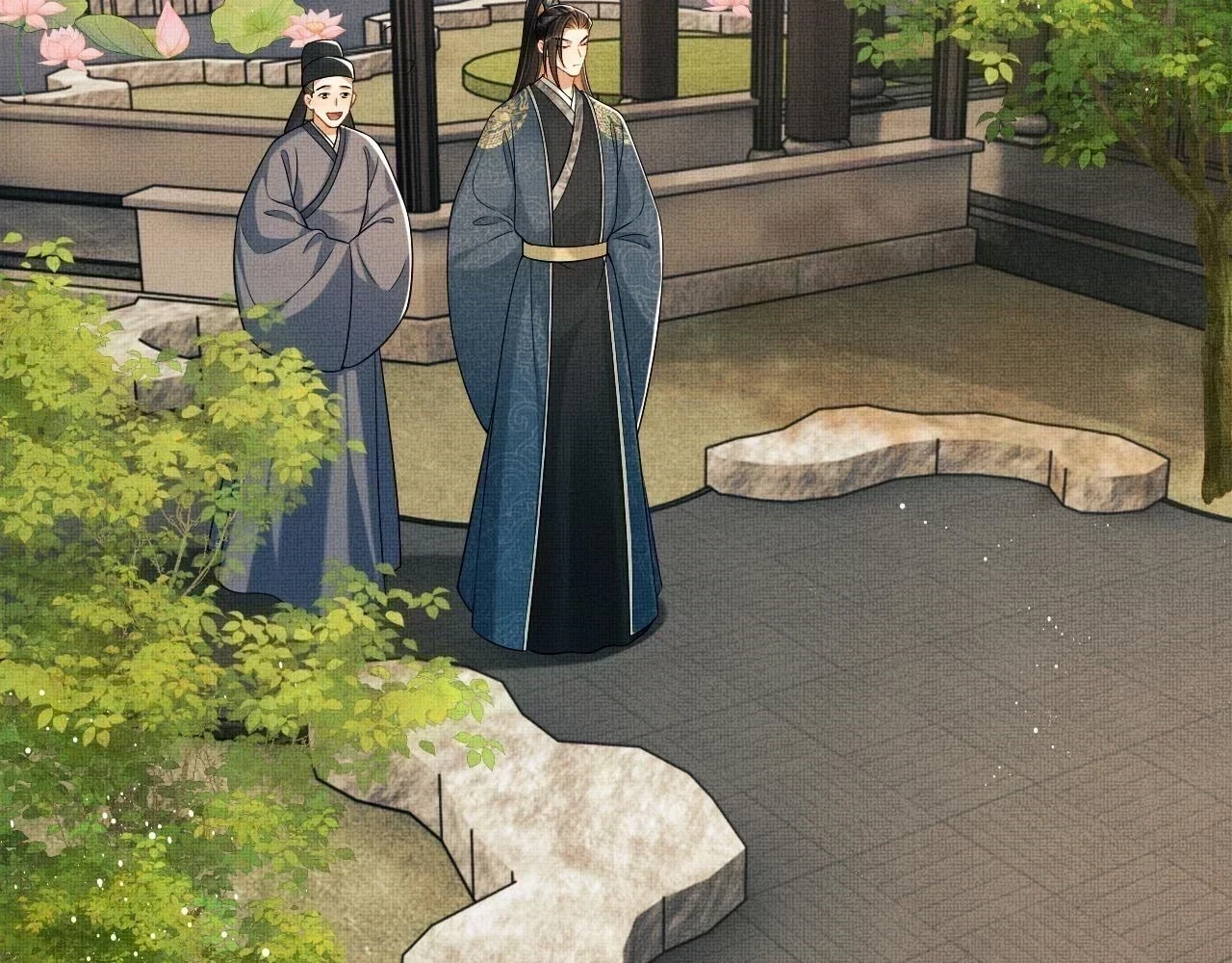 番外6 久别重逢38