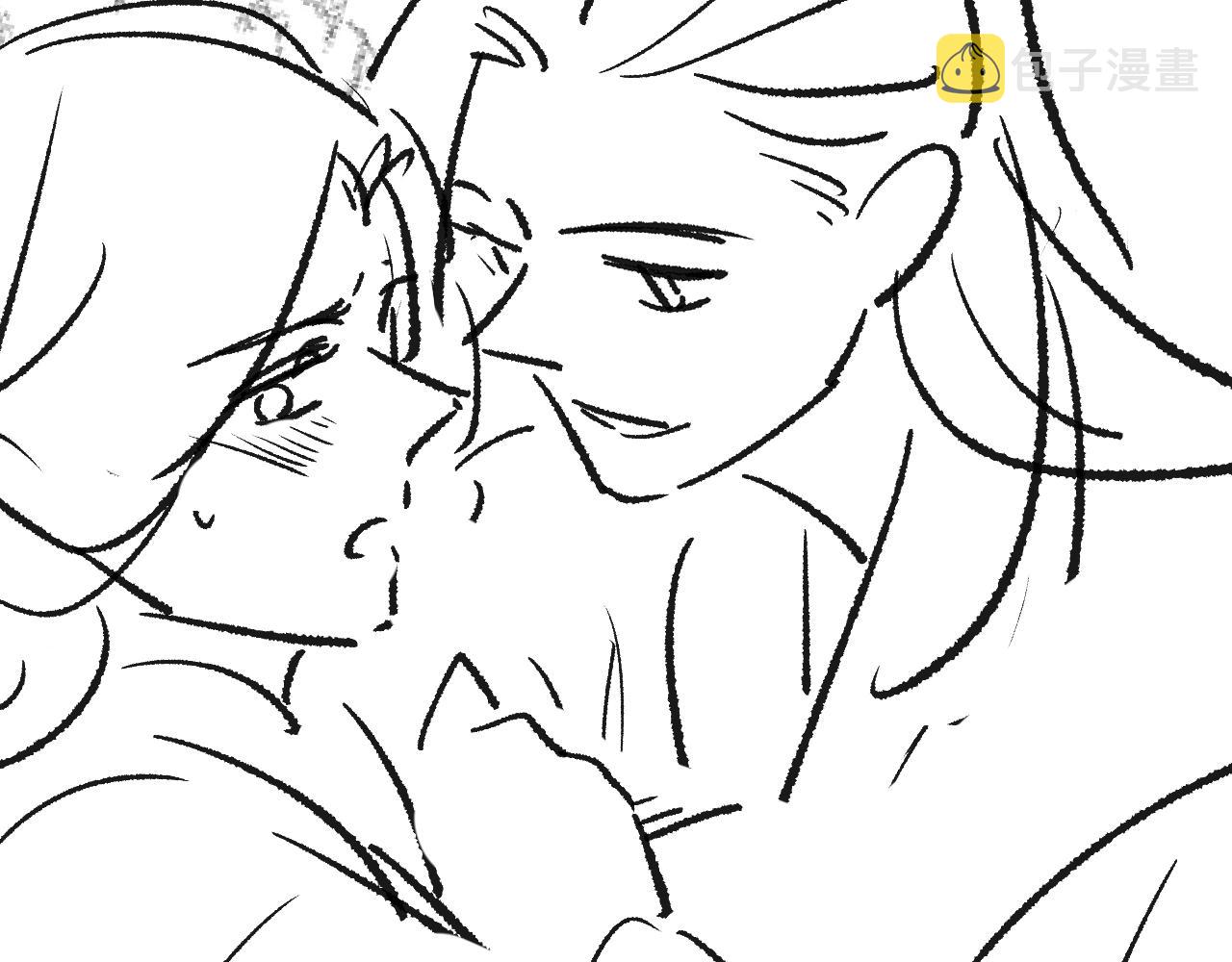 102话 君清吃醋了？97