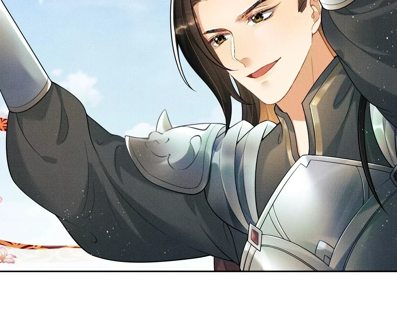番外6 久别重逢34
