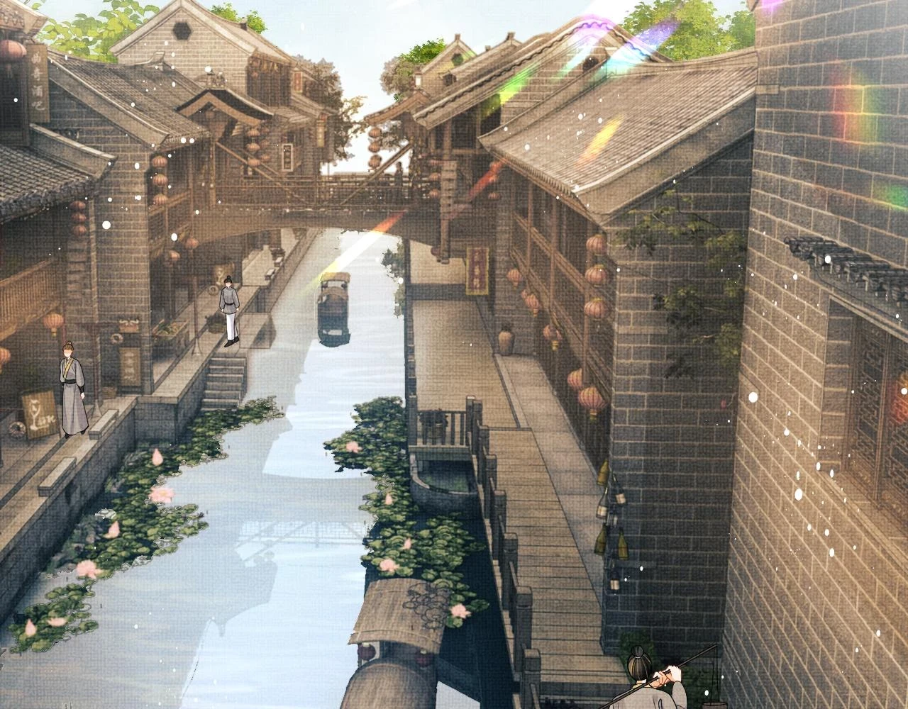 番外9 孽缘12