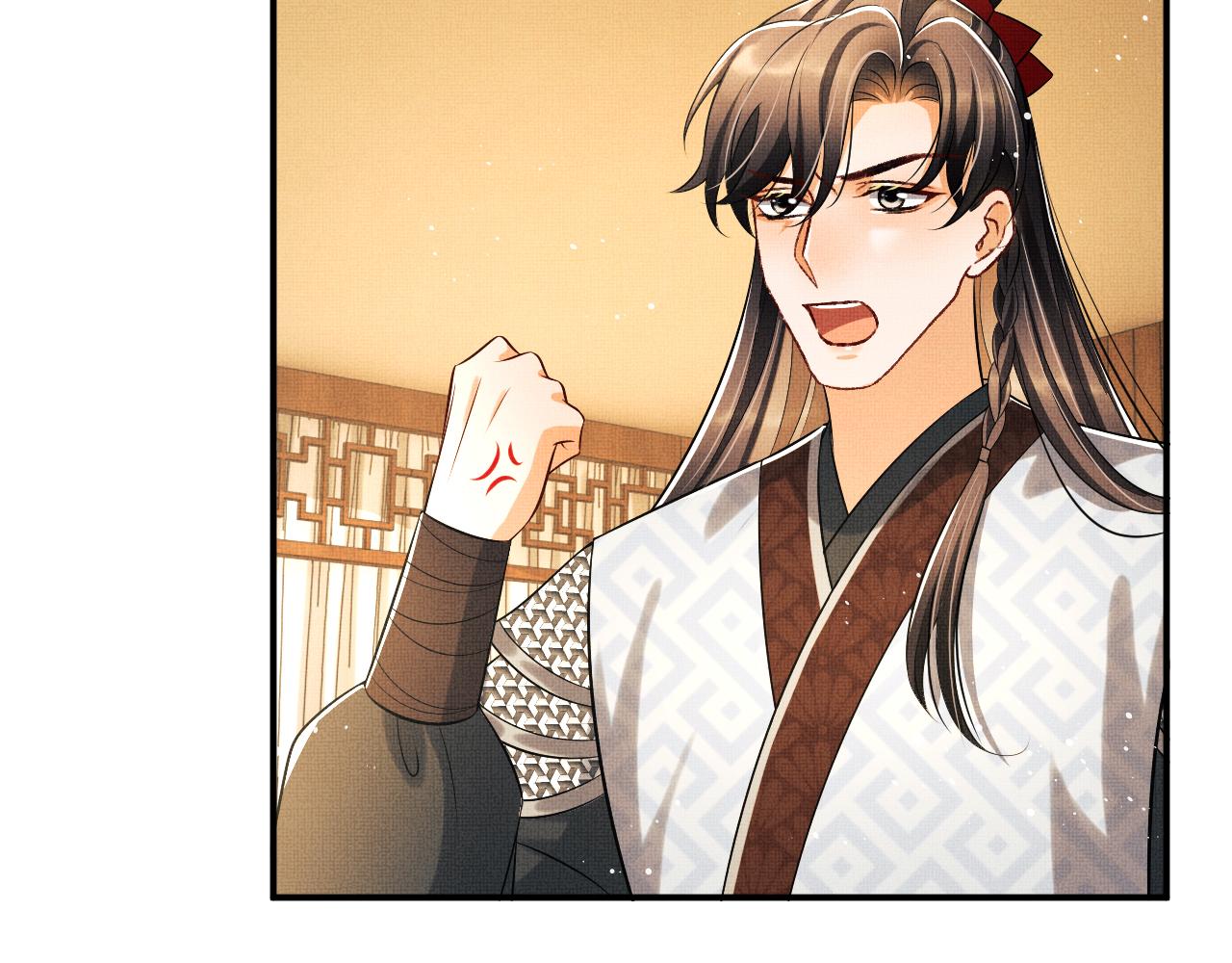 第84话 王爷为何在军师帐？74