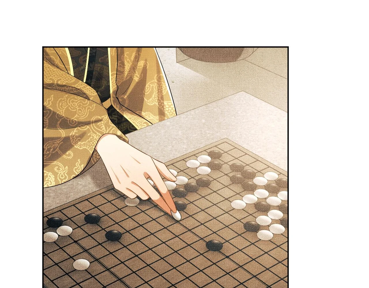 番外10 遗训74