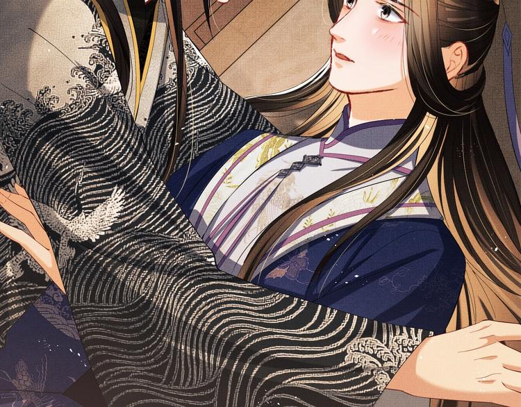 第15话 粘人精王爷求亲亲?29