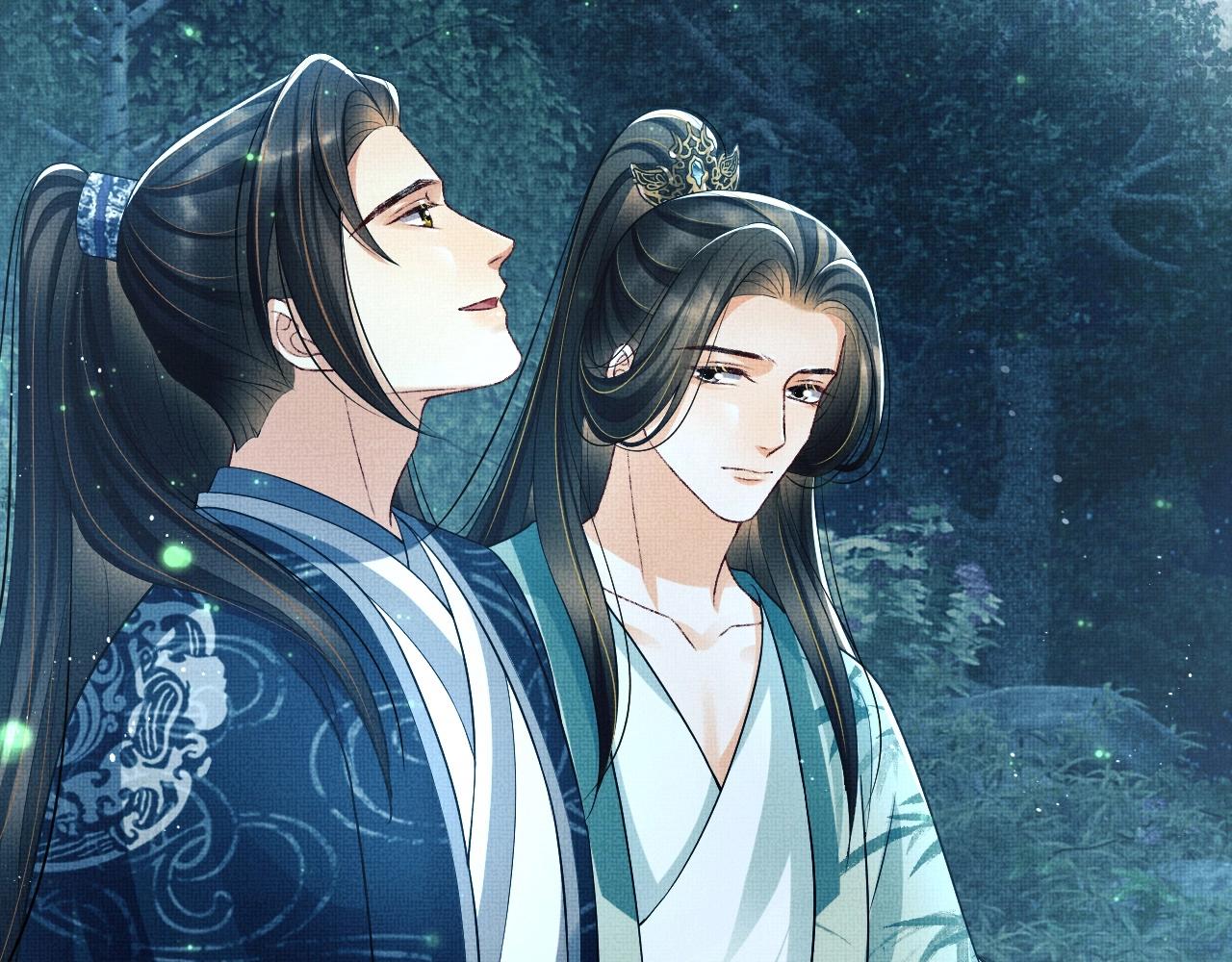 第83话 愉快的夜~32