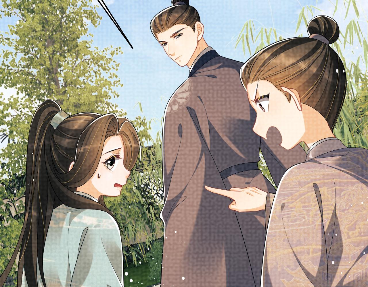 番外2 他真好看53