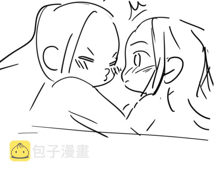 第43话 不许欺负我家君清100