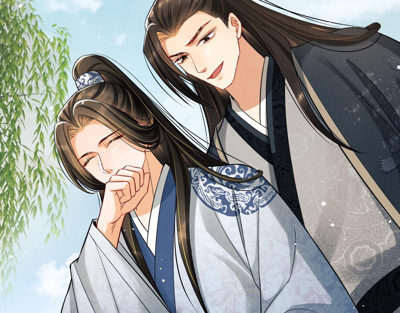 第96话 神秘石室24