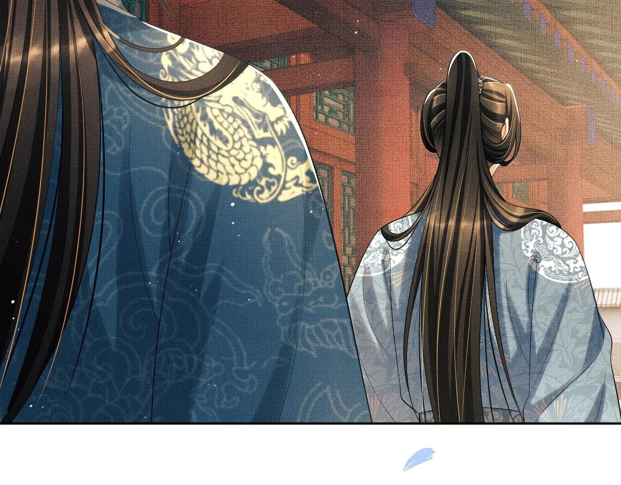 番外8 得尝所愿38