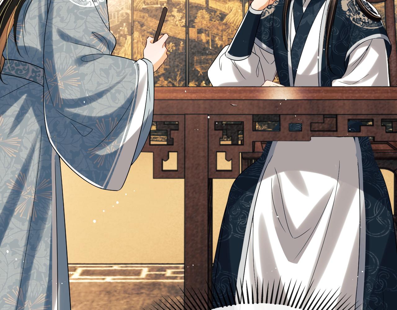 第62话 本王要军师侍寝39