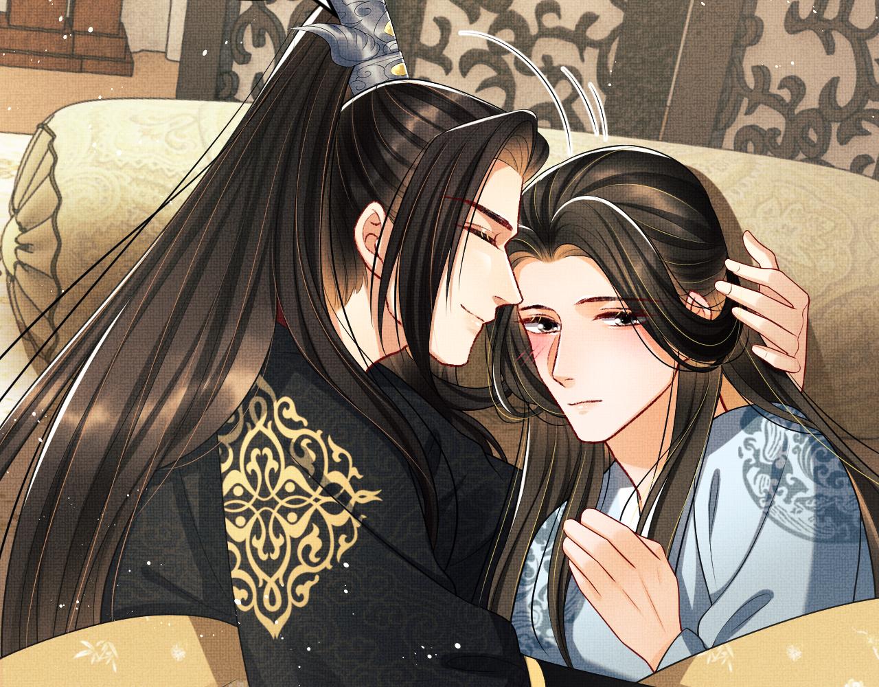 第60话 他就是那个姘头吗？66