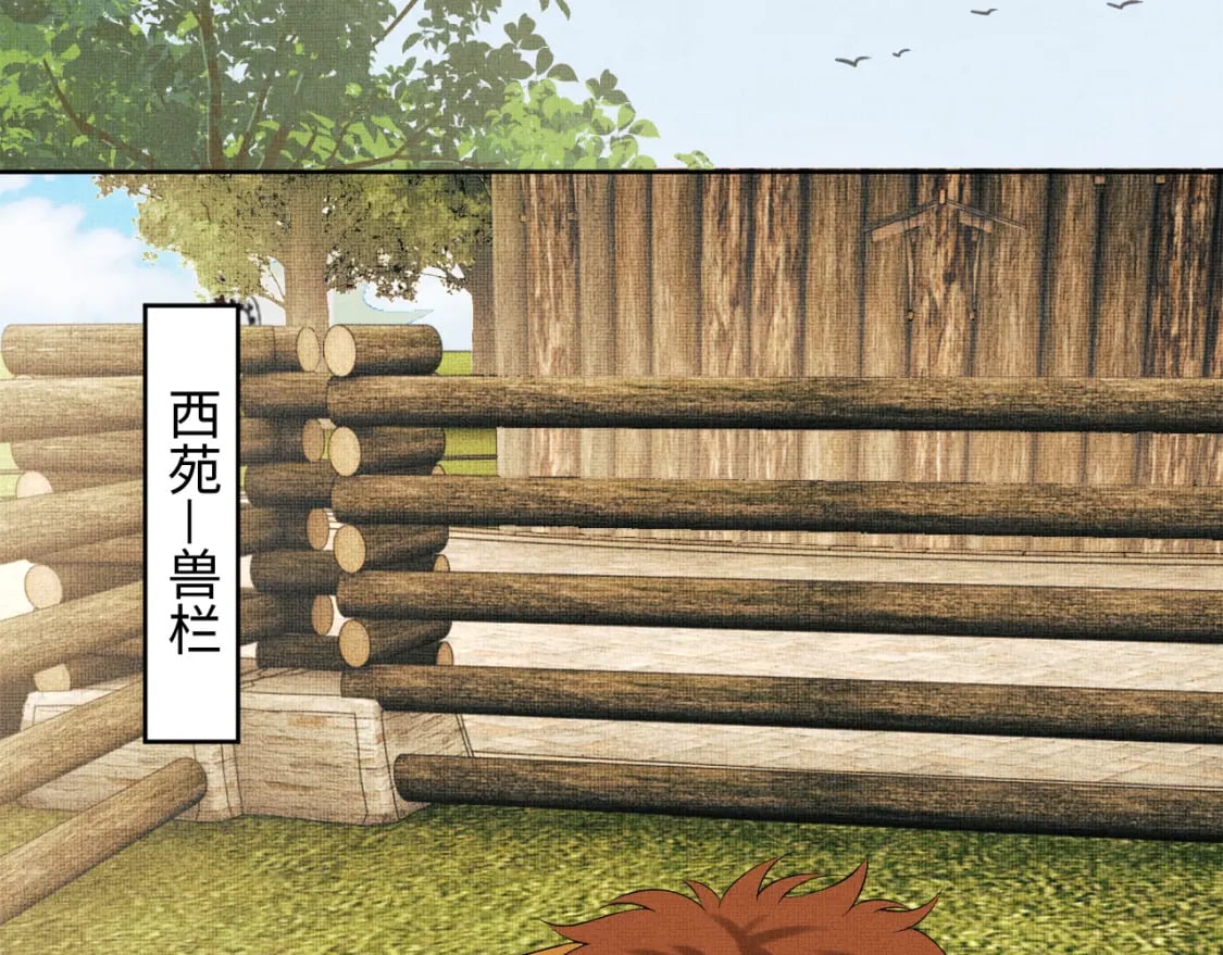番外13 小黄的一天33