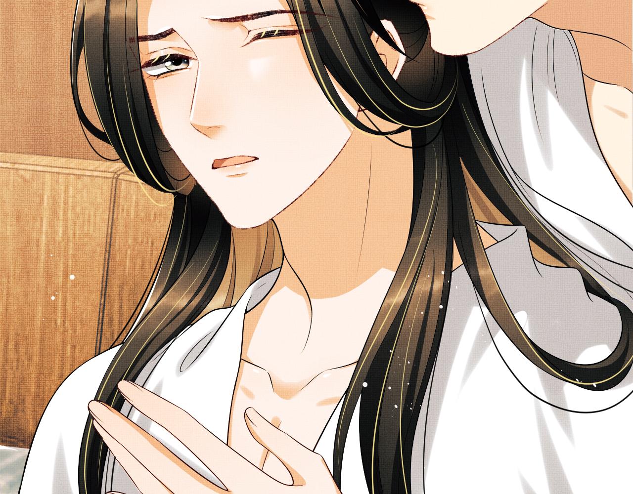 102话 君清吃醋了？26