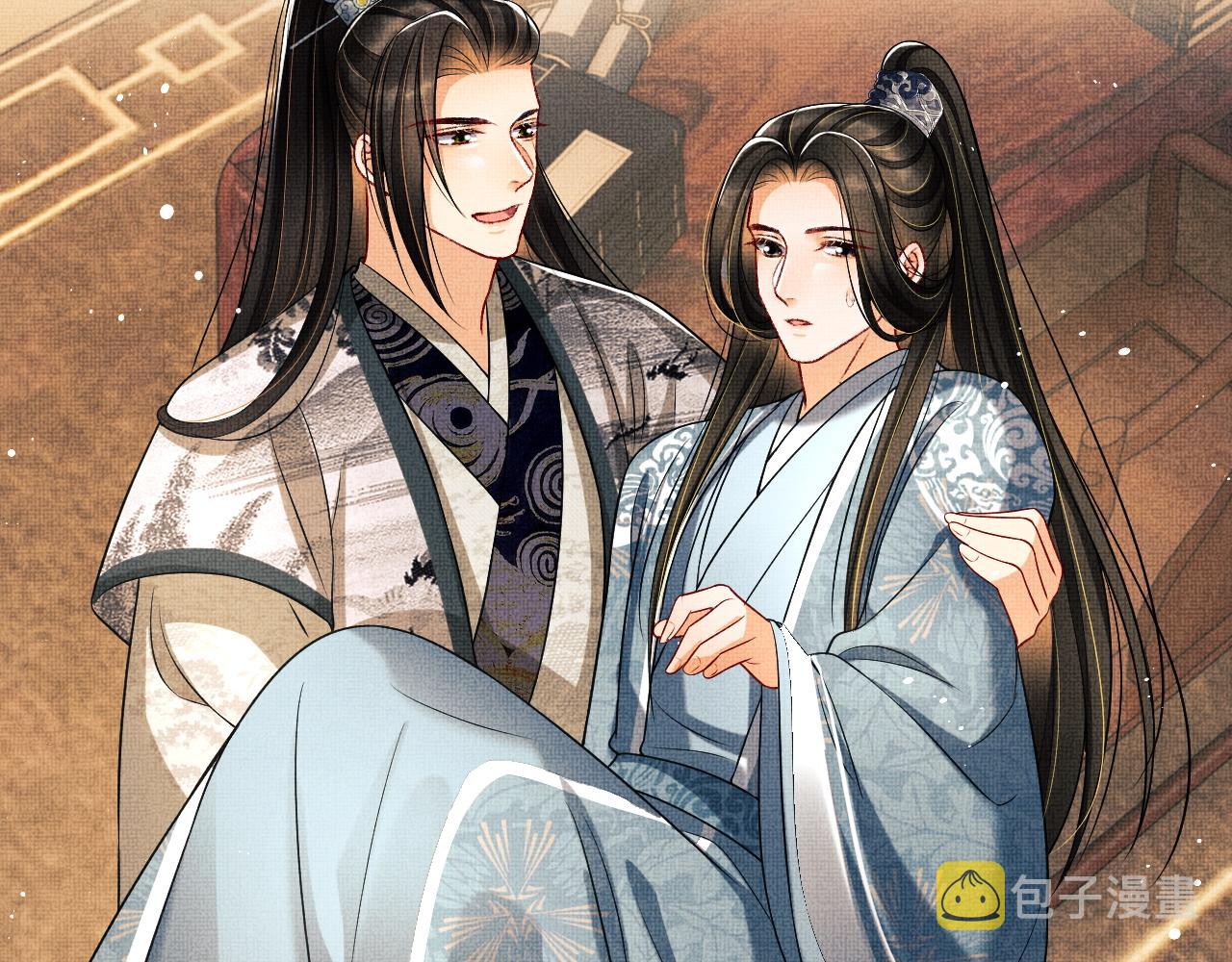 第62话 本王要军师侍寝66