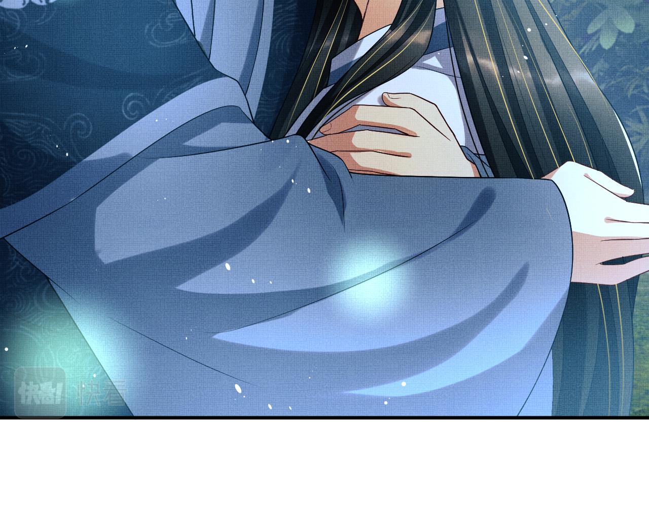 第84话 王爷为何在军师帐？22