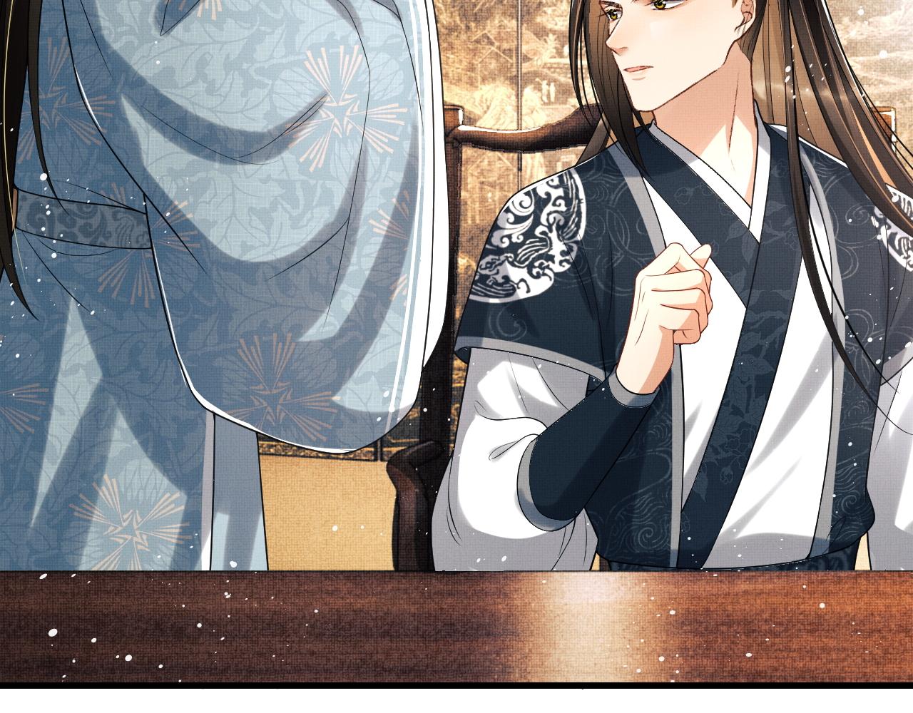 第62话 本王要军师侍寝21