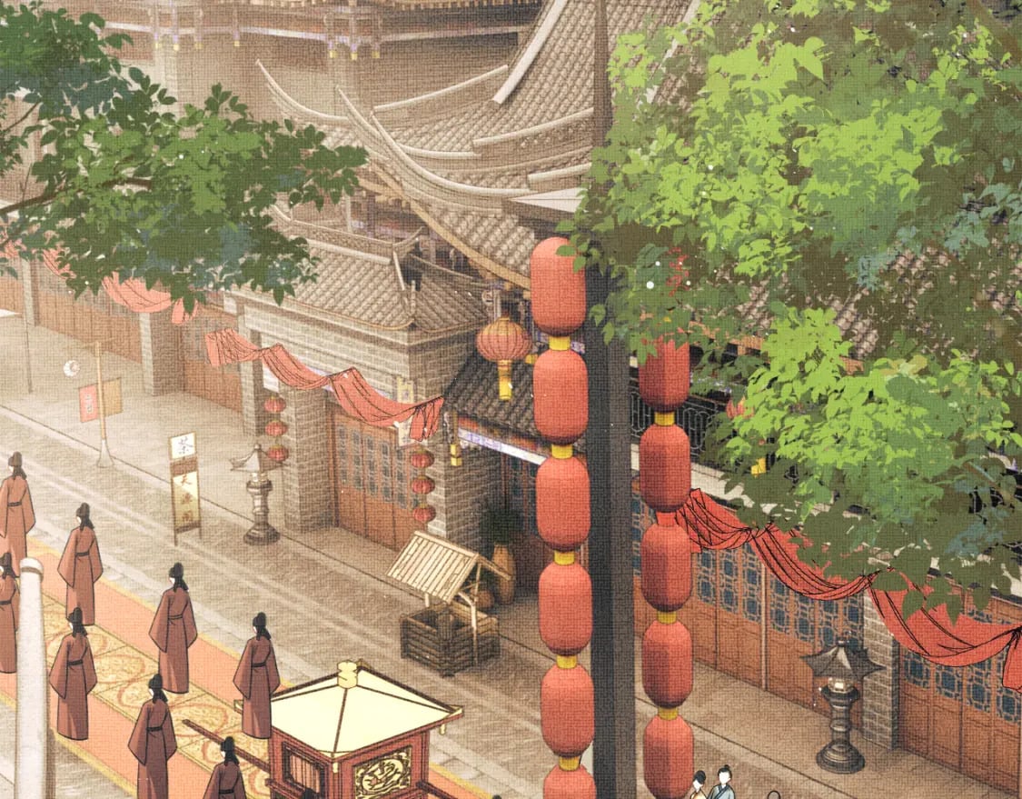 番外11 凤夕55