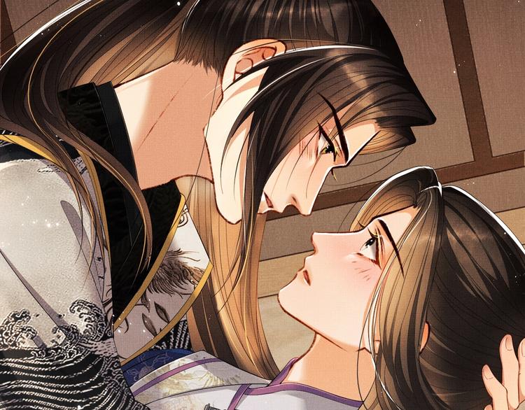 第15话 粘人精王爷求亲亲?3
