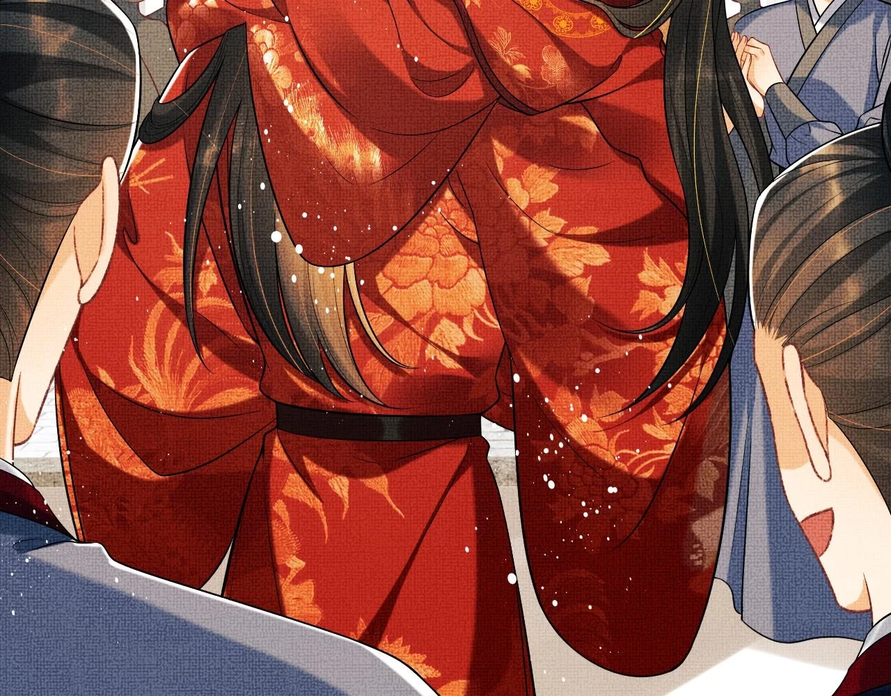 番外9 孽缘5