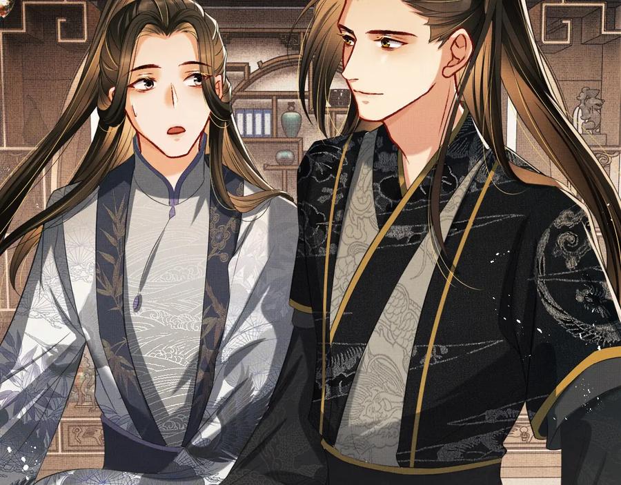 第16话 不规矩的手?30