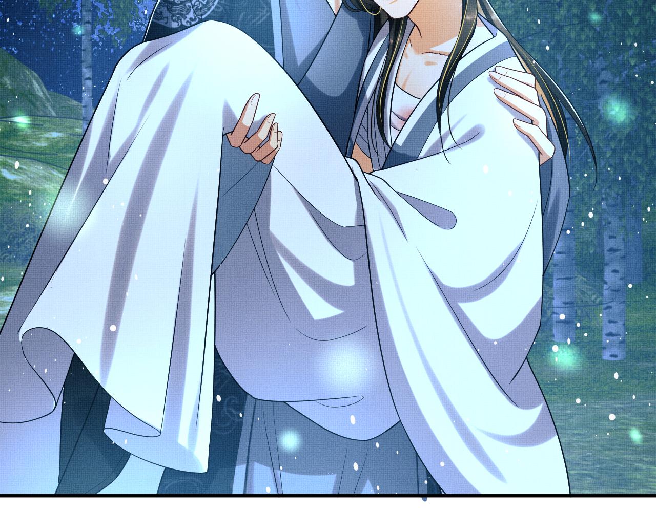 第84话 王爷为何在军师帐？26