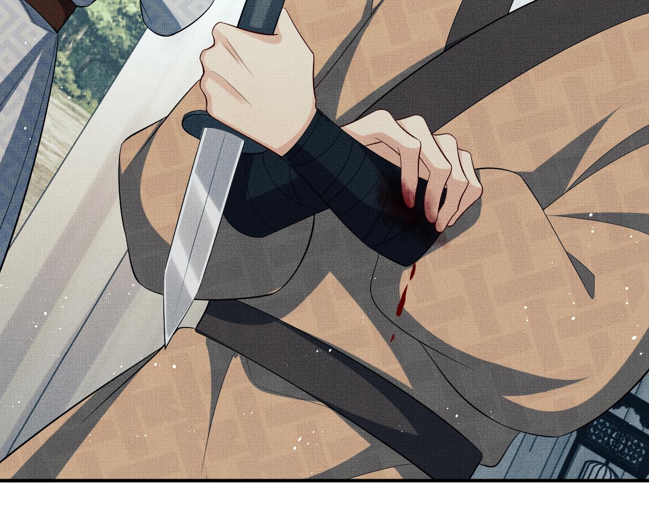 第84话 王爷为何在军师帐？35