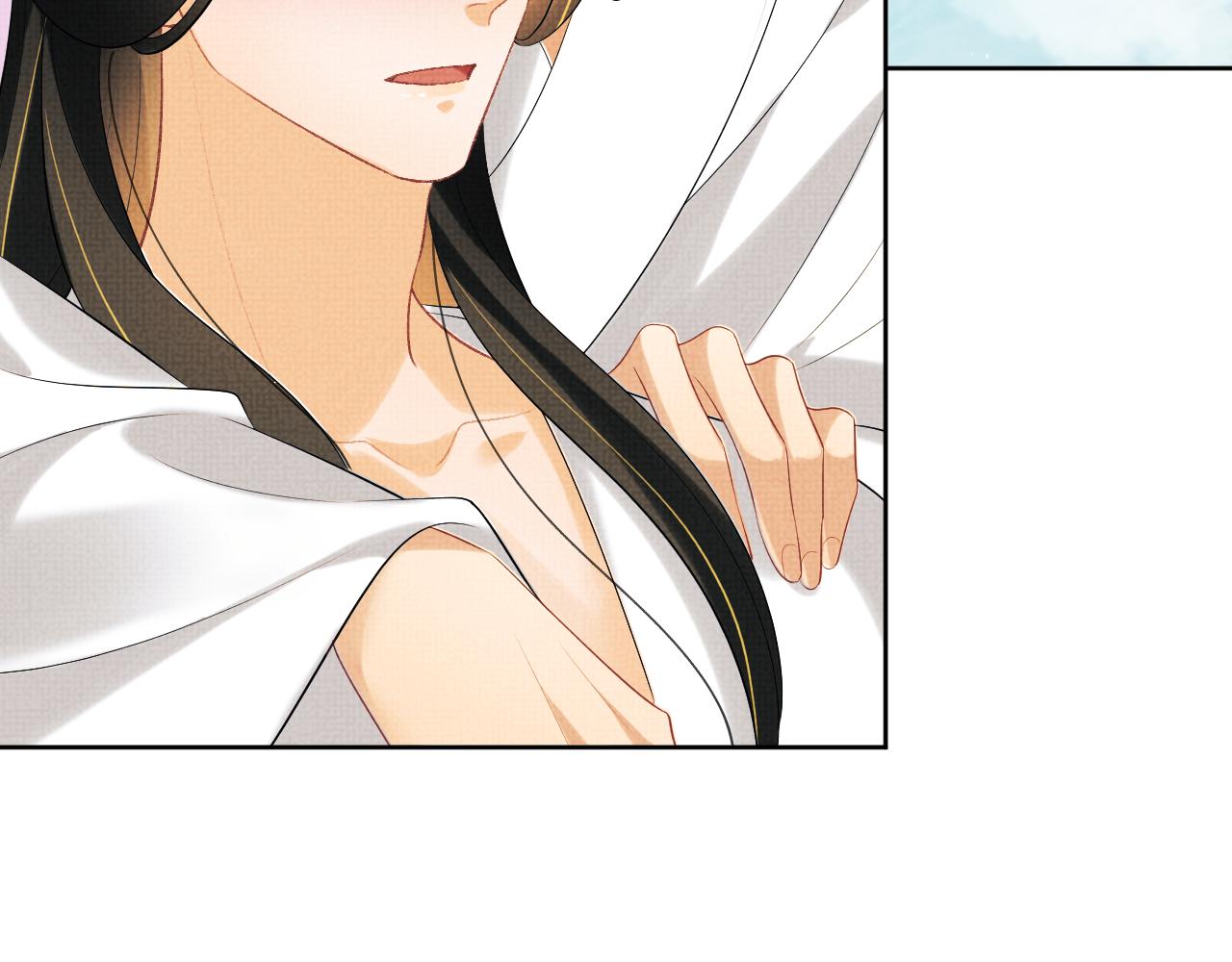 102话 君清吃醋了？33